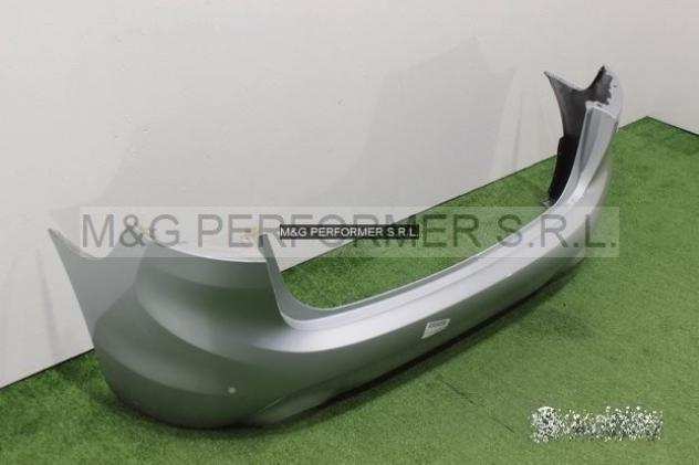 Bmw serie 2 f45 lci paraurti posteriore  377