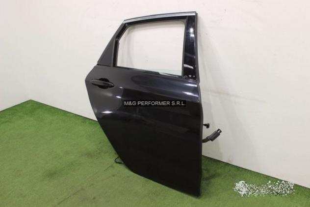 Bmw serie 2 f45 porta posteriore destra  3465