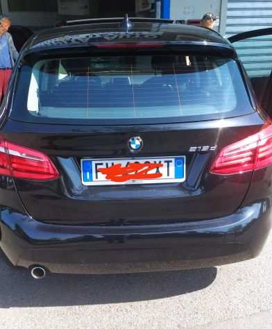 BMW SERIE 2 FULL OPTIONAL EURO 6