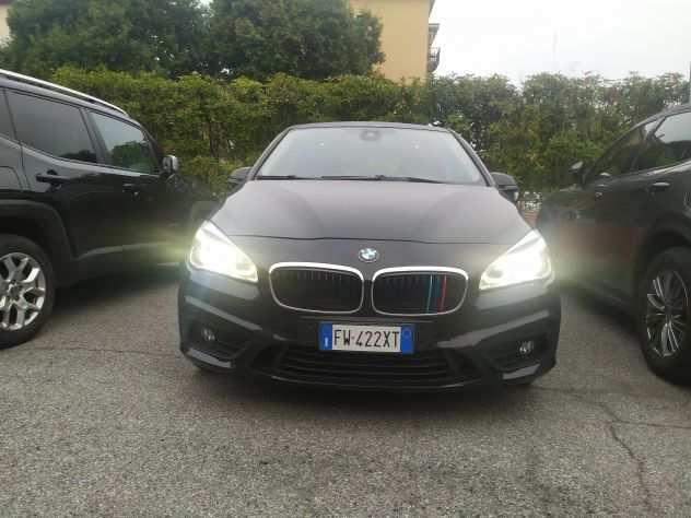 BMW SERIE 2 FULL OPTIONAL tettuccio apribile panoramico EURO 6