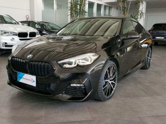 BMW Serie 2 G.C. 218d Gran Coupeacute Msport