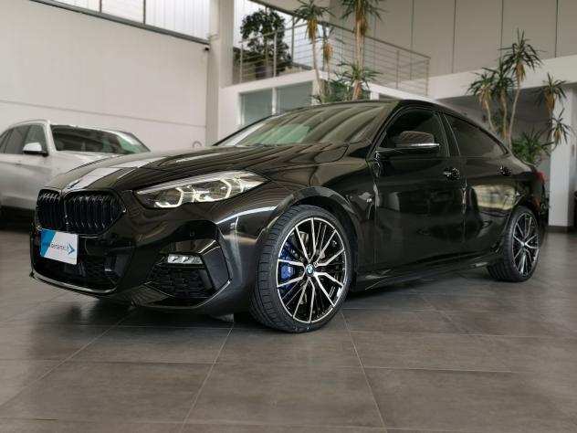 BMW Serie 2 G.C. 218d Gran Coupeacute Msport