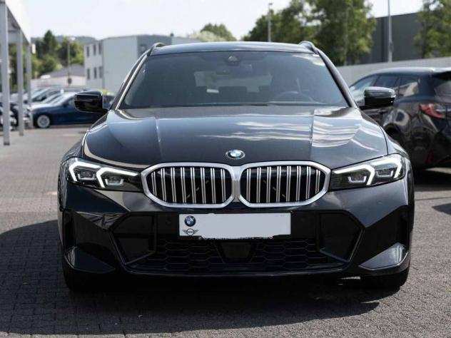 BMW Serie 3 320d 48V Touring Msport LED COCKPIT 18quot