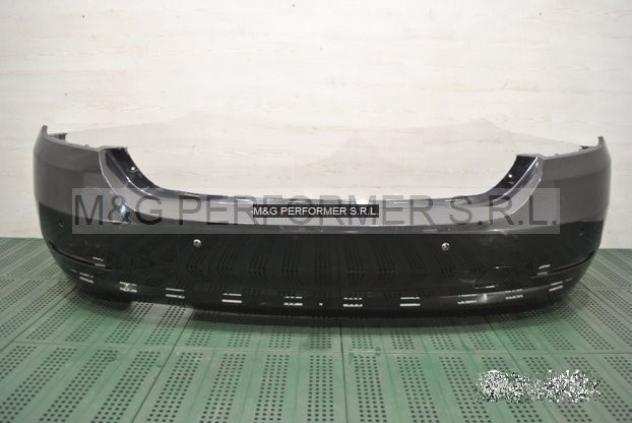 BMW serie 3 F30 PARAURTI POSTERIORE 4 PDC  5499