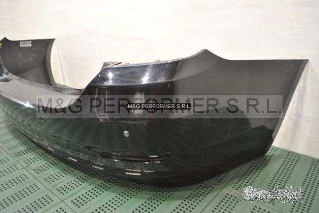 BMW serie 3 F30 PARAURTI POSTERIORE 4 PDC  5499