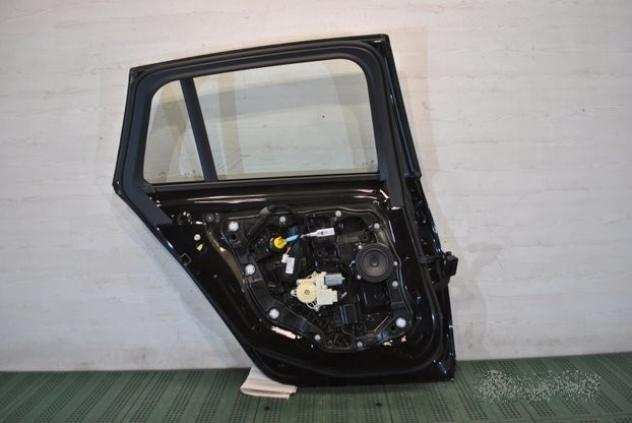 BMW serie 3 G21 porta posteriore sinistra  14261