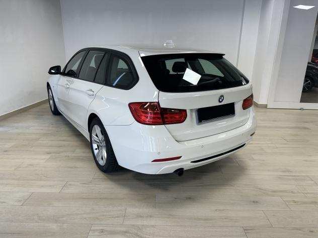 BMW Serie 3 Touring Serie 3 (F3031) 318d Touring Sport