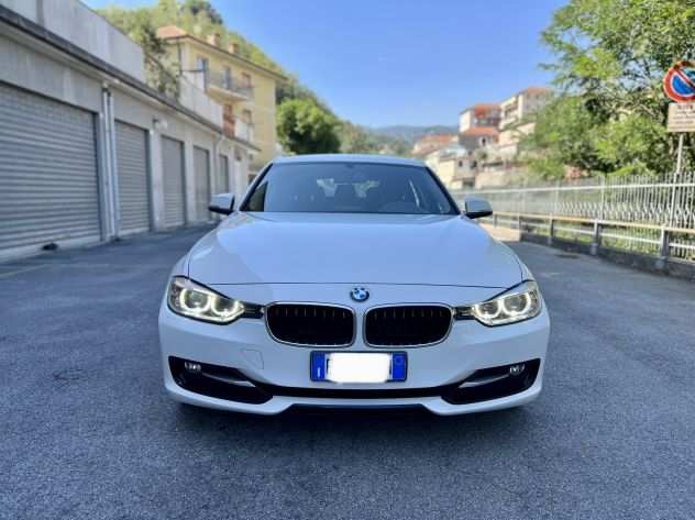 BMW SERIE 316 DISEL 2.0 PERMUTABILE MSPORT FARI IXENO 11500