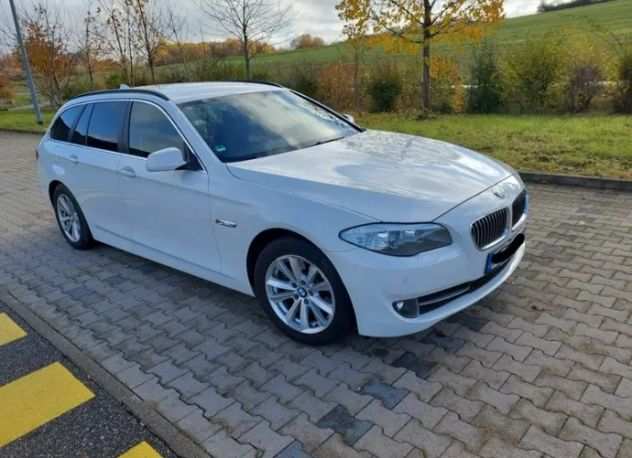 BMW SERIE 5 520D BUSINESS