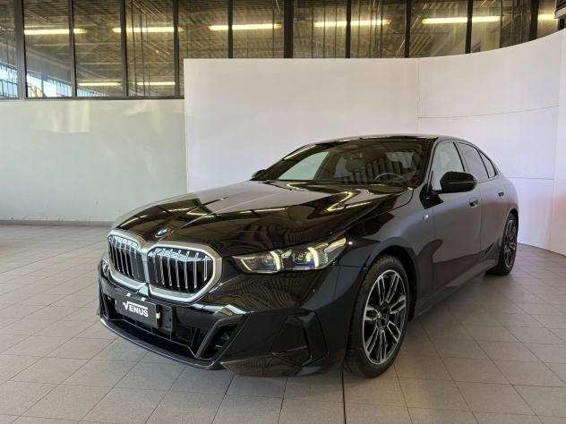 BMW Serie 5 520d xDrive Msport Pro