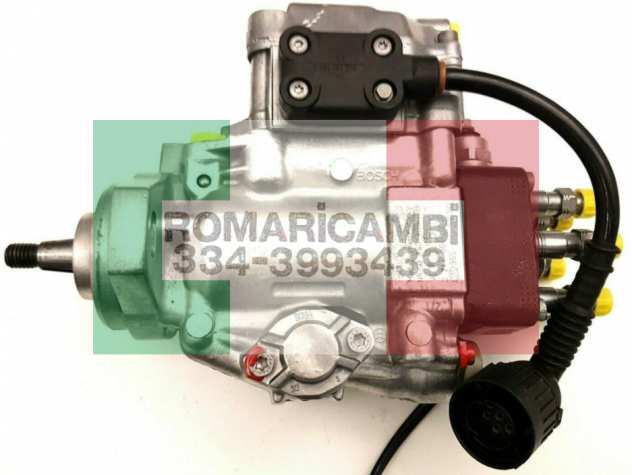 BMW Serie 5 525TDS Touring pompa iniezione 0460406994