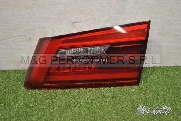 Bmw serie 5 g30 fanale led interno destro  9153