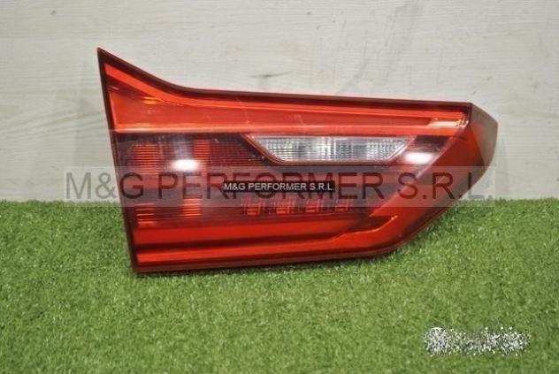 Bmw serie 5 g32 fanale led interno sinistro  9163