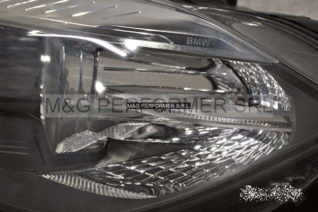 BMW serie X5 F15 FARO ALOGENO SX  6412