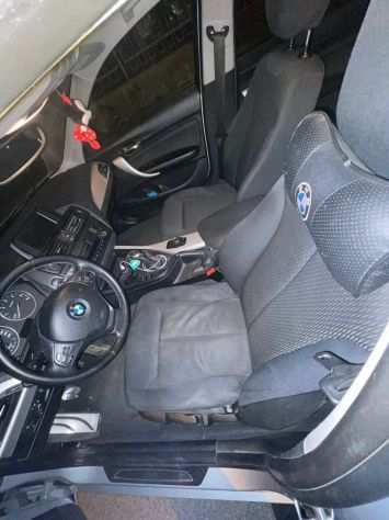 BMW Serie1 114d Neopatentati