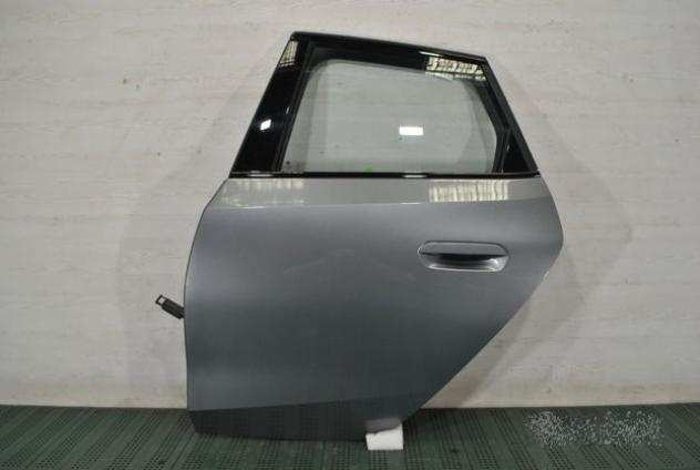 Bmw u06 9627091 porta posteriore sinistra  15871