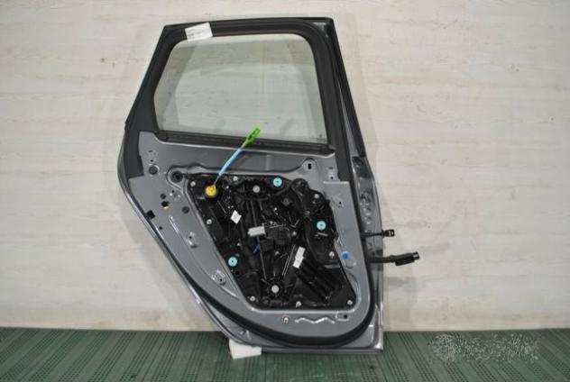 Bmw u06 9627091 porta posteriore sinistra  15871