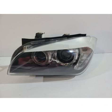 BMW X1 E84 Faro Anteriore Xeno Sinistro - 13493