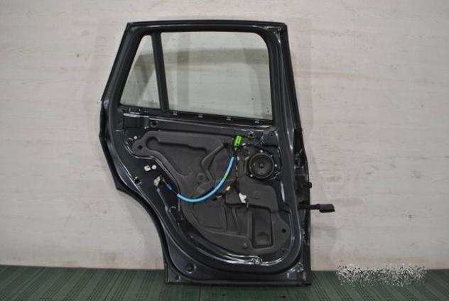 BMW X1 F48 7461351 PORTA SINISTRA  16651