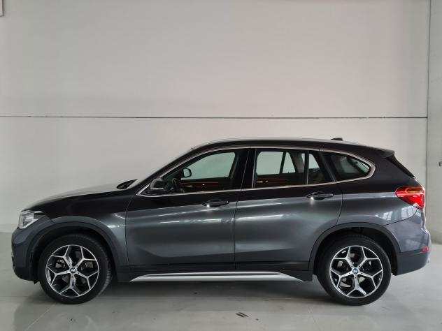 BMW X1 F48 Diesel xdrive20d xLine auto