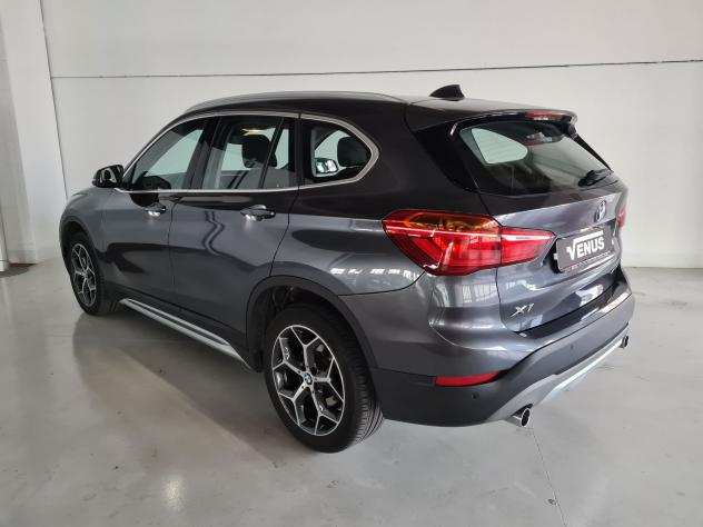 BMW X1 F48 Diesel xdrive20d xLine auto