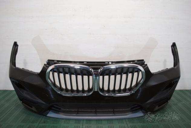 Bmw x1 f48 lci paraurti anteriore 6 pdc  8803