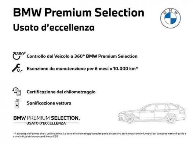 BMW X1 i 30 xdrive Msport rif. 20405799