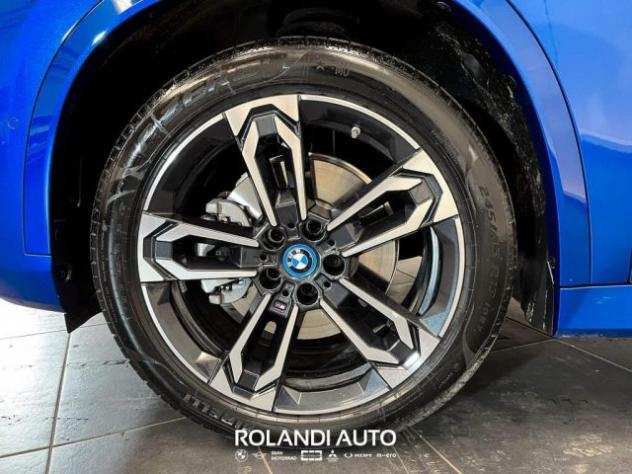 BMW X1 i 30 xdrive Msport rif. 20405799