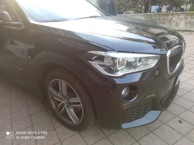 Bmw x1 Msport