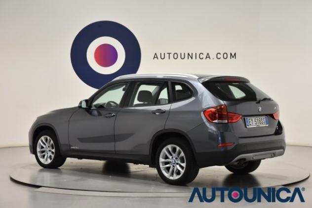 BMW X1 SDRIVE 16D rif. 19570450