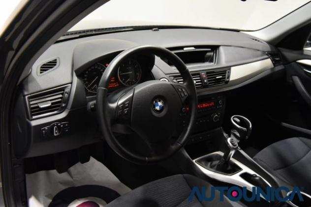 BMW X1 SDRIVE 16D rif. 19570450