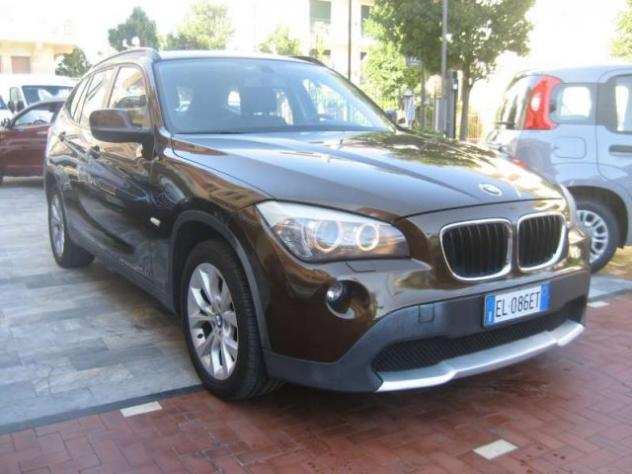 BMW X1 SDRIVE 1.8 D rif. 17632678