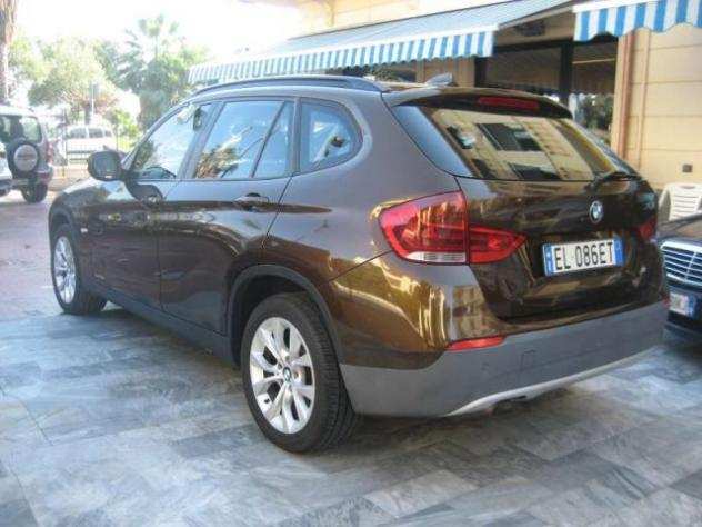 BMW X1 SDRIVE 1.8 D rif. 17632678