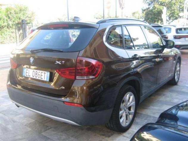 BMW X1 SDRIVE 1.8 D rif. 17632678