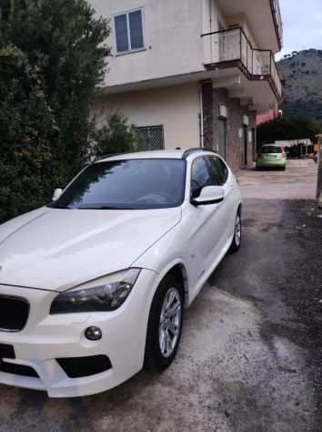 BMW X1 sDrive 18d Eletta(E84), 105 KW (143 cv) Euro 5 112011