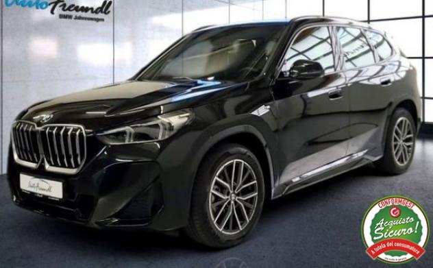 BMW X1 sDrive 18i Msport rif. 19344313