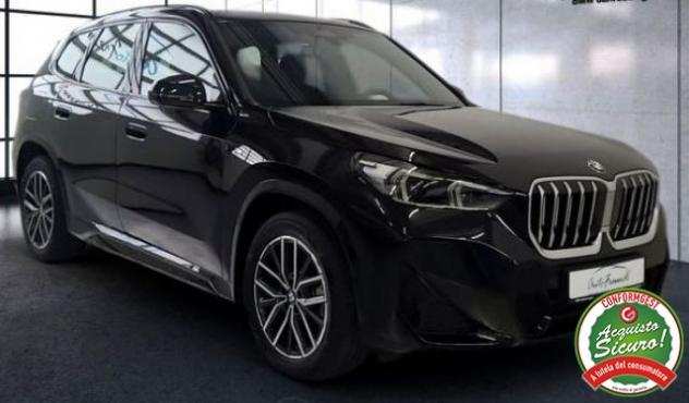 BMW X1 sDrive 18i Msport rif. 19344313