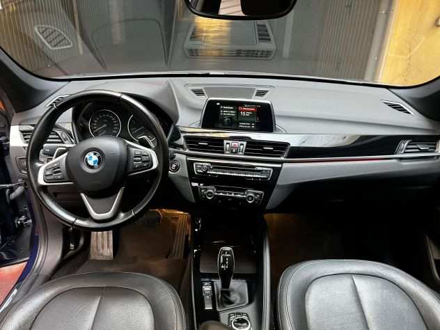 BMW X1 Sdrive 20d XLine