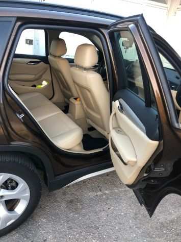 BMW X1 sDrive18d 5p