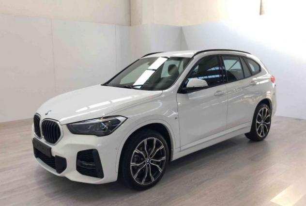 BMW X1 sDrive18d Msport rif. 18885844