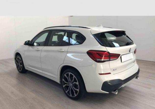 BMW X1 sDrive18d Msport rif. 18885844