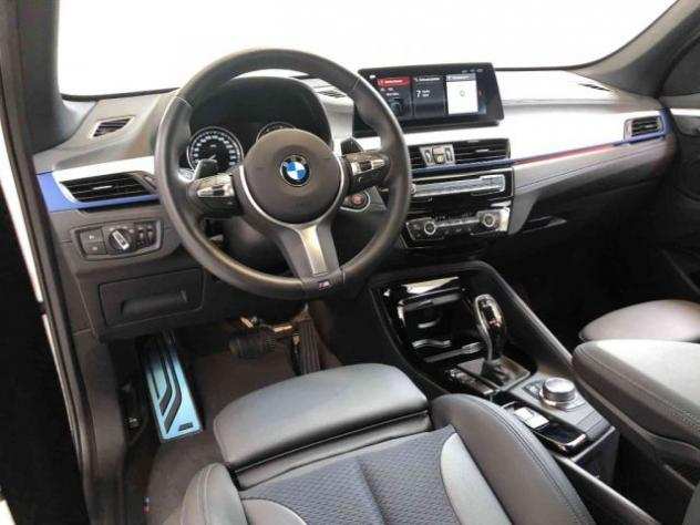 BMW X1 sDrive18d Msport rif. 18885844