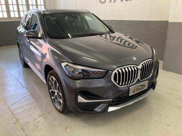 BMW X1 sDrive18d xLine rif. 20733189