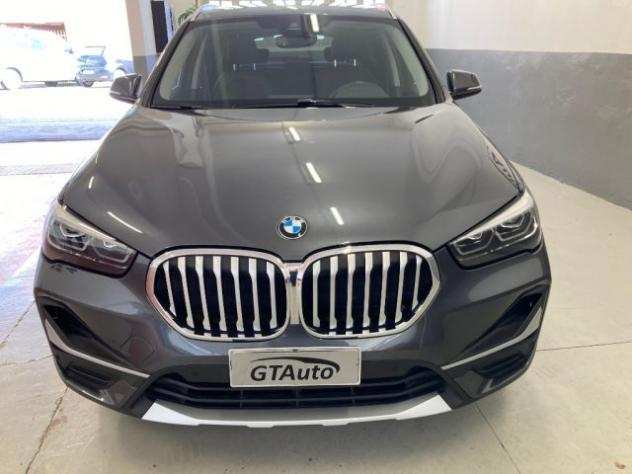 BMW X1 sDrive18d xLine rif. 20733189