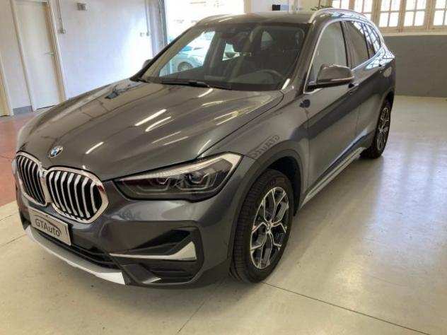 BMW X1 sDrive18d xLine rif. 20733189