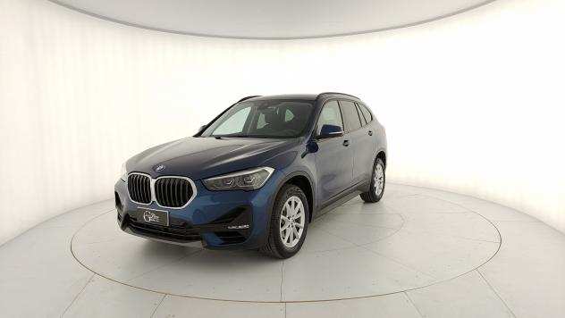 BMW X1 sdrive18i Advantage 140cv auto