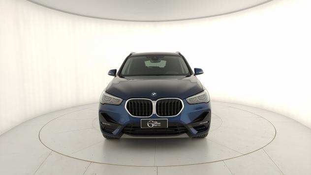 BMW X1 sdrive18i Advantage 140cv auto