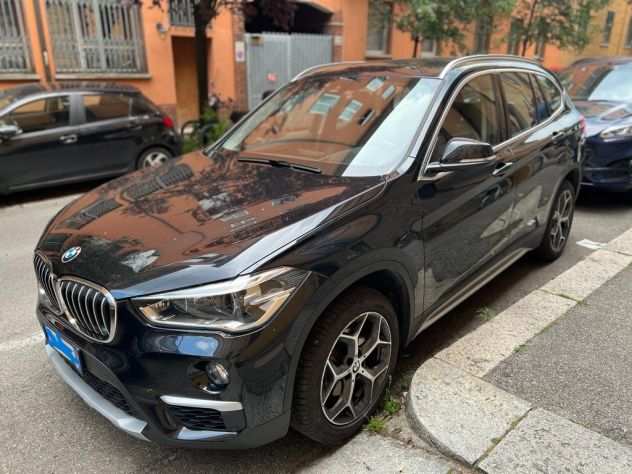 BMW X1 X drive X line 18D