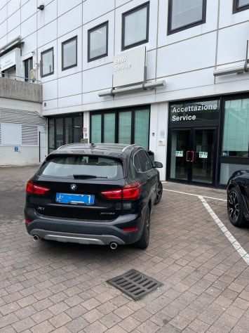 BMW X1 X drive X line 18D