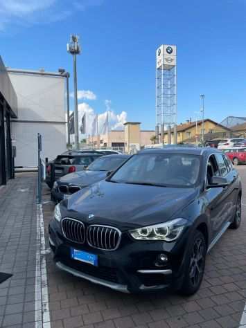 BMW X1 X drive X line 18D